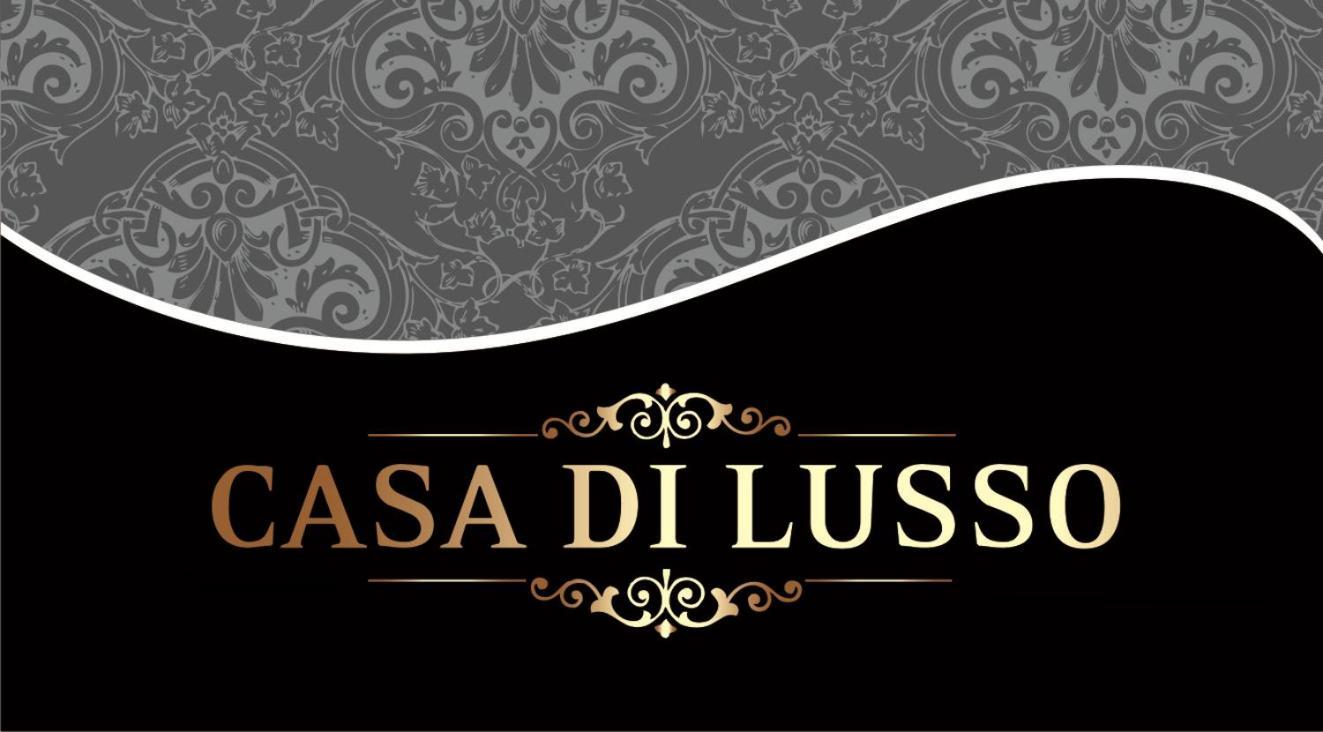 Casa Di Lusso Hotel Ioannina Exterior foto
